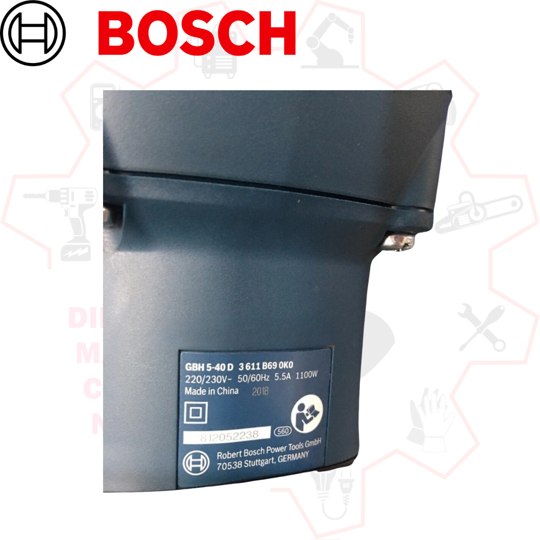GBH 5-40 D (4)