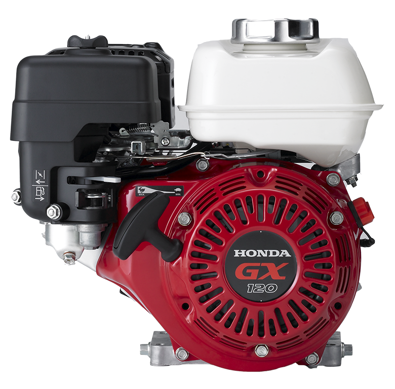 Động cơ xăng GX120T3 QH