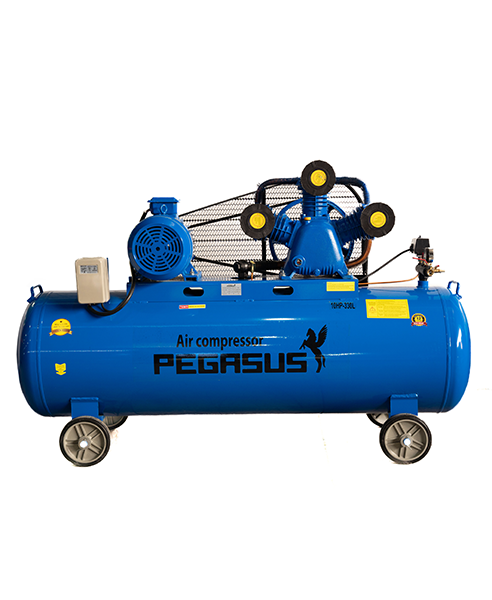 10Hp-330l
