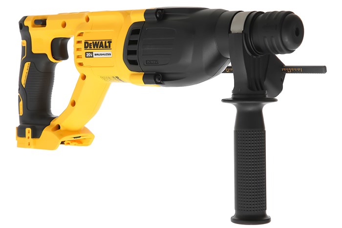 may-khoan-be-tong-pin-dewalt-dch133n-kr-18v12-700x467